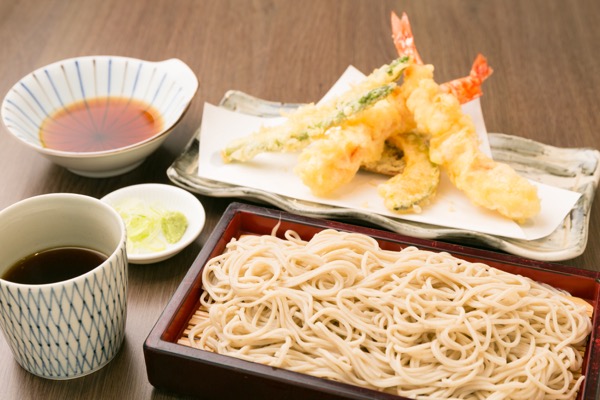 th_Shingen Hawaii Waikiki Japanese Soba restaurant KAUKAU JCB Coupon