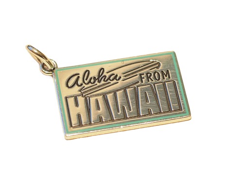 th_Tiffany hawaii waikiki Hawaii Exclusive only in HAwaii pendant postcard2