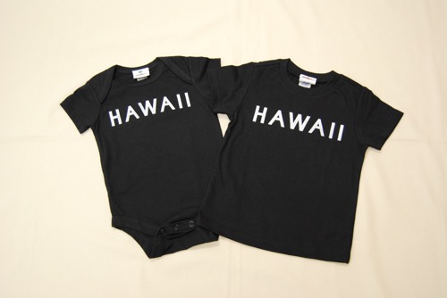 19もtシャツは別腹 ハワイかわいいtシャツ 26枚 大集合 キッズ ベイビー編 Kaukau ハワイのお得なクーポン 予約ならカウカウ