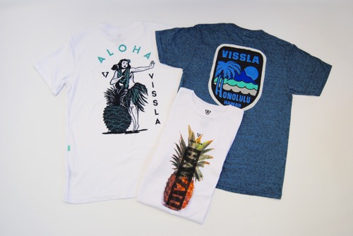 th_hawaii waikiki Tshirts 20