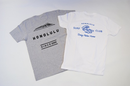 th_hawaii waikiki Tshirts 14