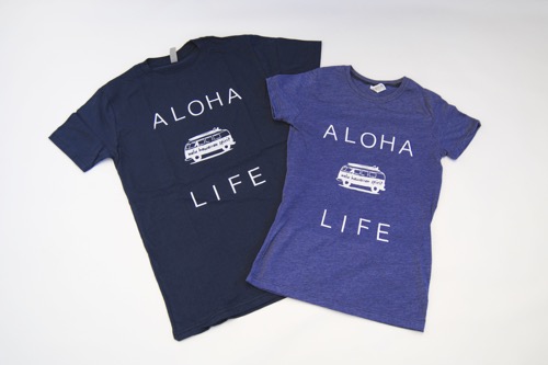 th_hawaii waikiki Tshirts 8