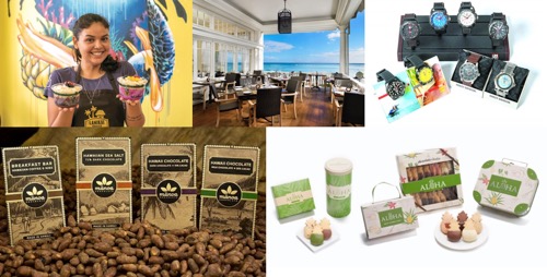 hawaii waikiki restaurant lanikai juice smoothie moana surfrider