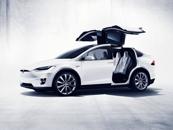 ModelX