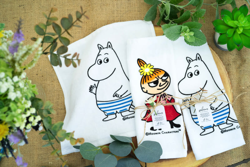 hawaii wedding gift moomin shop