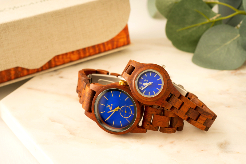 Martin & MacArthur hawaii hawaiian jewelry watch pair wedding ハワイ　結婚式　ウェディング　ペアアイテム　マーティンアンドマッカーサー　お揃い サングラス