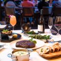 thstripsteak HAWAII WAIKIKI WEDDING PARTY PRIVATE ROOM COURSE1