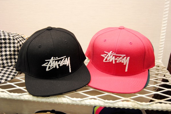 thStussy RoyalHawaiianCenter hawaii waikiki mens gift suvenir　お土産3