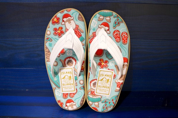 thIsland Slipper Royal Hawaiian Center waikiki mens7