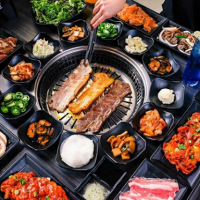 gen korean bbq hawaii alamoana all you can eat