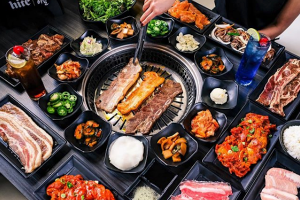 gen korean bbq hawaii alamoana all you can eat