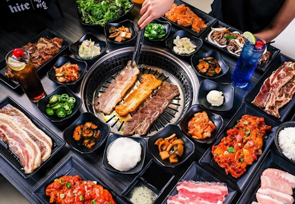 gen korean bbq hawaii alamoana all you can eat