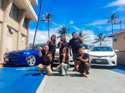 ハワイのおすすめレンタカー会社6社を比較 目的別 日本語対応 安い 高級車 アメ車など Kaukau ハワイのお得なクーポン 予約ならカウカウ