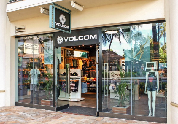 thvolcom hawaii waikiki coupon kaukau5