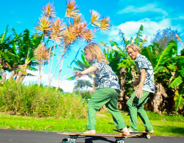 thvolcom hawaii waikiki coupon kaukau8