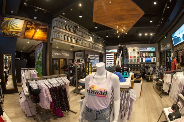 thvolcom hawaii waikiki coupon kaukau9
