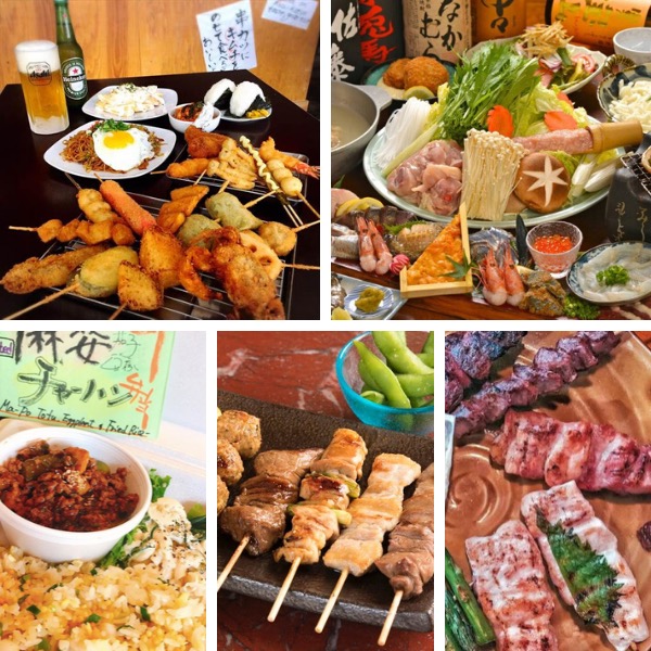 居酒屋編 店内飲食 テイクアウト デリバリーをやっているハワイのレストラン情報まとめ Kaukau ハワイのお得なクーポン 予約ならカウカウ 居酒屋編 店内飲食 テイクアウト デリバリーをやっているハワイのレストラン情報まとめ Kaukau ハワイのお得なクーポン 予約ならカウカウ