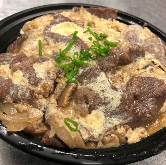 th_yoshi yakiniku ハワイ ワイキキ レストラン テイクアウト13