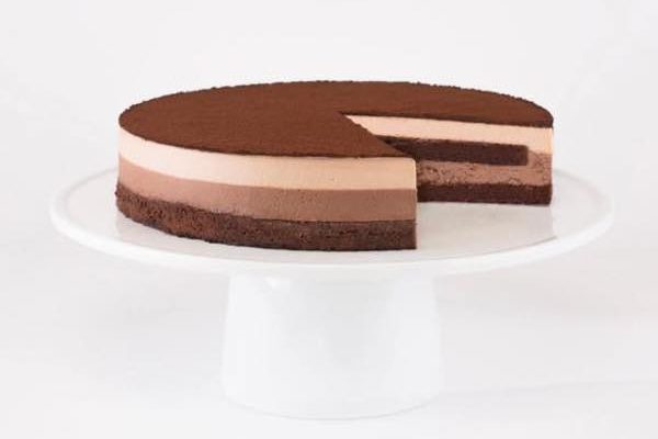 レディエム ケーキ ミルクレープ ワイキキ チョコレート