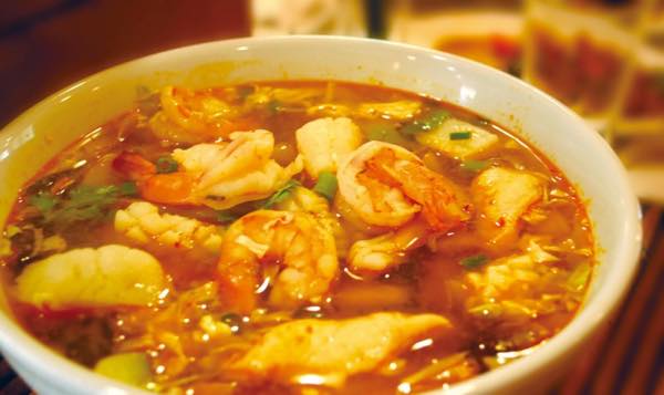 サイアムスクエア タイ料理 ワイキキ タイ