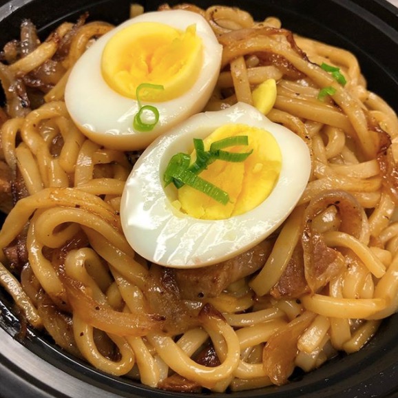 th_yoshi yakiniku ハワイ ワイキキ レストラン テイクアウト13