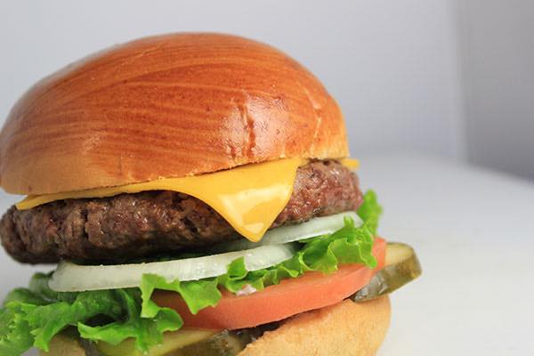 マハロハ バーガー カイルア アラモアナ マハロハバーガー