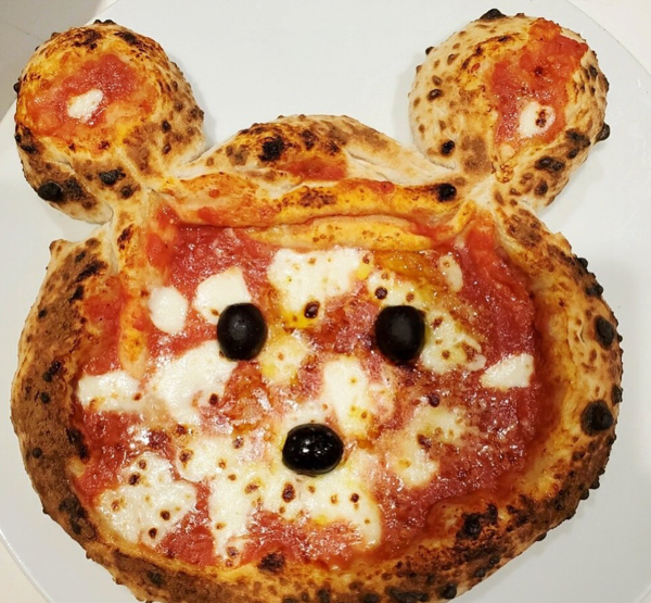 アランチーノ イタリアン ワイキキ