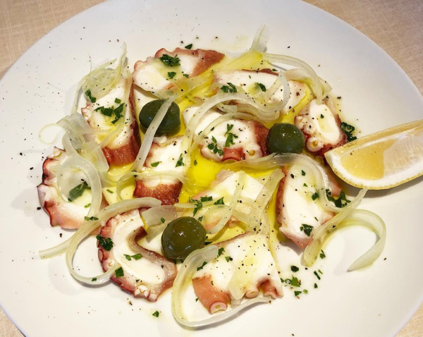 アランチーノ イタリアン ワイキキ