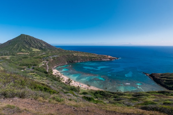 知るとハワイがもっと好きになる ハワイ語の13ヶ所の地名の意味とその由来 Kaukau ハワイのお得なクーポン 予約ならカウカウ