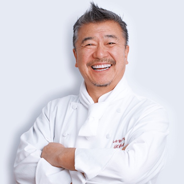 Chef Tsutomu Ochiaith_
