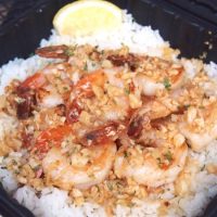 えびのみ　ハワイ　ワイキキ　レストラン