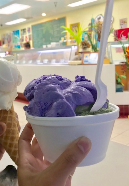 ハワイでよく見るウベって一体何 ローカルにも大人気のウベスイーツが楽しめるお店8店 Kaukau ハワイのお得なクーポン 予約ならカウカウ ハワイでよく見るウベって一体何 ローカルにも大人気のウベスイーツが楽しめるお店8店 Kaukau ハワイのお得なクーポン 予約ならカウカウ