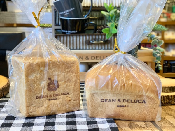ディーン デルーカの大人気パンがロイヤルハワイアンセンターの店舗でも購入可能に そしてあの大人気トートバッグの最新情報もお届け Kaukau ハワイのお得なクーポン 予約ならカウカウ