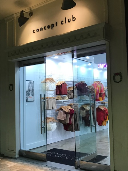 21 アラモアナセンターのおすすめ 安くて可愛い女性向けファッションブランド セレクトショップ5店 Kaukau ハワイ のお得なクーポン 予約ならカウカウ