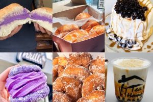 hawaii food ube malasada tapiokath_