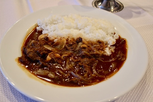 yoshoku ginza bairin hawaii 1th_