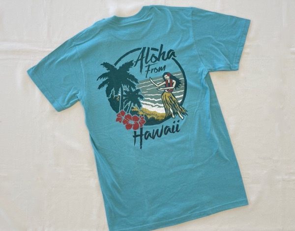 21版 ハワイのお店の可愛い おしゃれなtシャツ計40点ご紹介 日本からオンラインで通販できるショップや特別キャンペーンを行っているお店も Kaukau ハワイのお得なクーポン 予約ならカウカウ