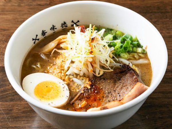 ハワイの美味しいラーメン屋さん18選 ハワイのローカルに人気のお店から 日本発のお店などまるっとご紹介 新店舗も登場 Kaukau ハワイのお得 なクーポン 予約ならカウカウ