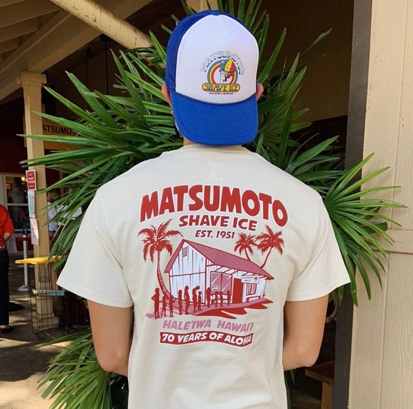 2021版！ハワイのお店の可愛い・おしゃれなTシャツ計40点ご紹介！日本