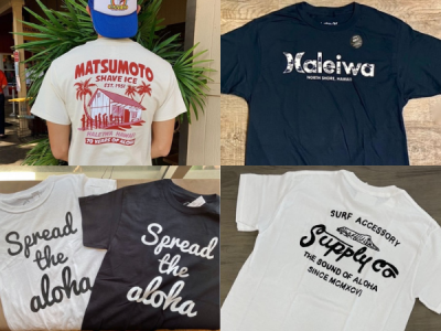 19もtシャツは別腹 ハワイかわいいtシャツ32枚 大集合 メンズ編 Kaukau ハワイのお得なクーポン 予約ならカウカウ