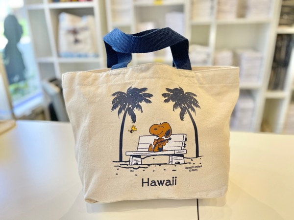 2021年版！ハワイのお店のトートバッグをどーんと31点ご紹介！ハワイ 