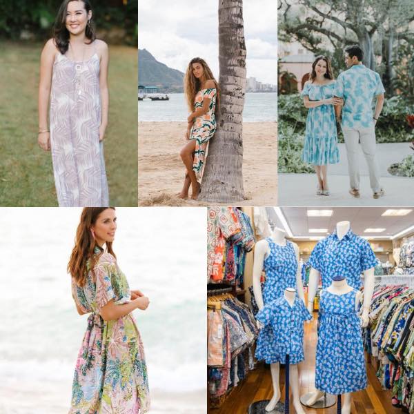 ハワイ好き女子なら外せない リゾートドレス マキシドレスなどが買えるハワイ生まれのお店8店 Kaukau ハワイ のお得なクーポン 予約ならカウカウ ハワイ好き女子なら外せない リゾートドレス マキシドレスなどが買えるハワイ生まれのお店8店 Kaukau ハワイ のお得なクーポン 予約ならカウカウ