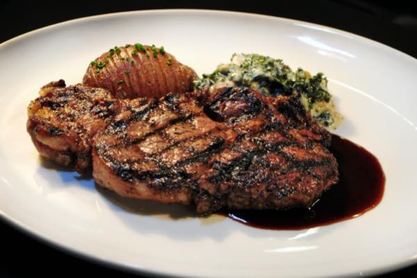 th_Grilled Ribeye Steak Prix Fixe