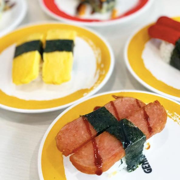 th_hawaii genki sushi 2