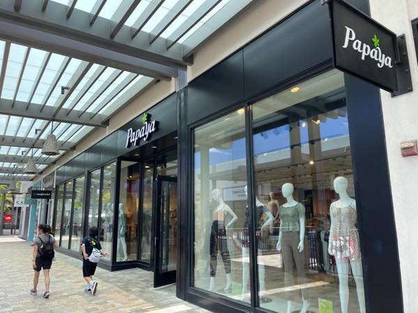 22 アラモアナセンターのおすすめ 安くて可愛い女性向けファッションブランド セレクトショップ8店 Kaukau ハワイ のお得なクーポン 予約ならカウカウ
