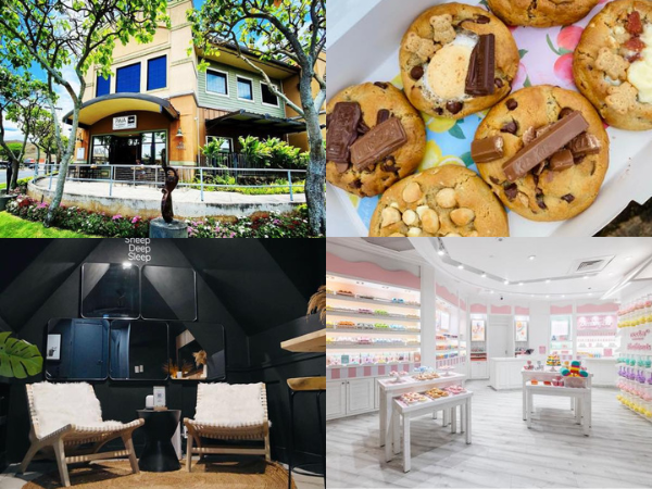 2022年7月のハワイの新店舗情報！ワイキキに新マラサダショップ