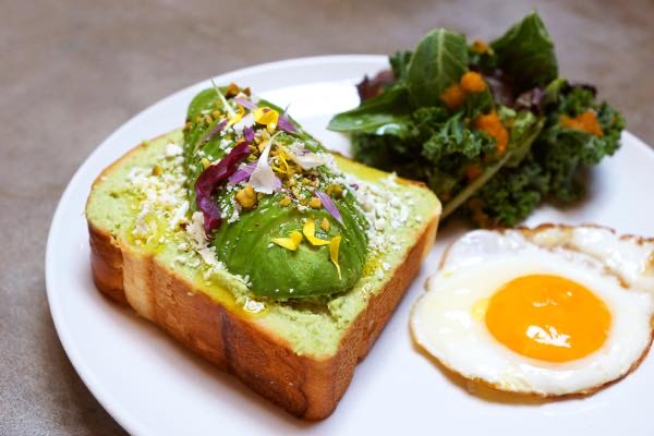avocado toast hawaii westman cafe + lounge hawaiith_