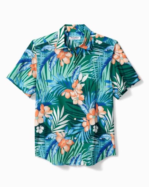 ハワイでおしゃれなアロハシャツが買えるおすすめのお店8店！ハワイ