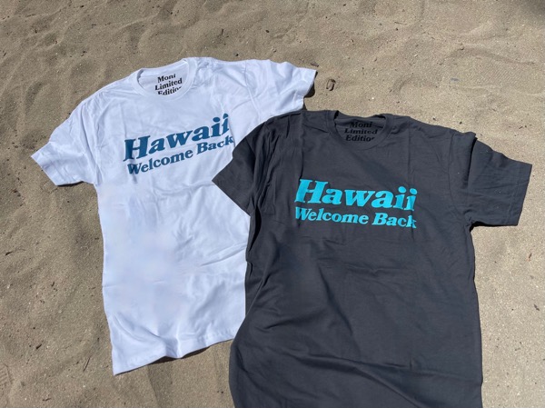 2023年最新版！ハワイのショップのおしゃれ＆可愛いTシャツまとめ！計