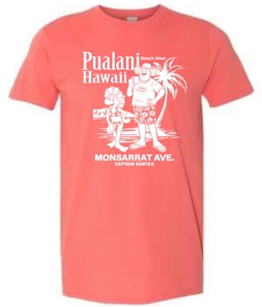 2023年最新版！ハワイのショップのおしゃれ＆可愛いTシャツまとめ！計